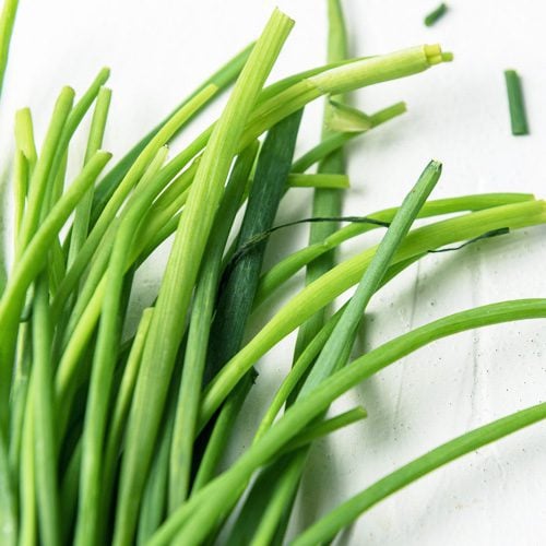 Chives